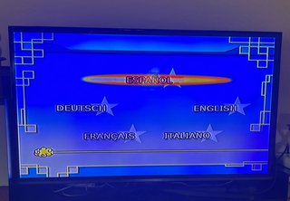 🇪🇸 Dragon Ball Z Budokai Tenkaichi Ps2 Completo