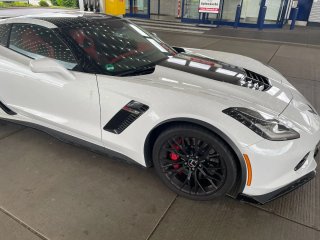2015 CorvetteZ06 C7