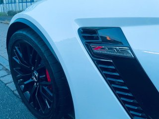 2015 CorvetteZ06 C7