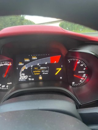 2015 CorvetteZ06 C7