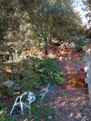 Terreno en venta en Centre en Castellar del Vallès