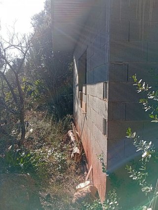 Terreno en venta en Centre en Castellar del Vallès