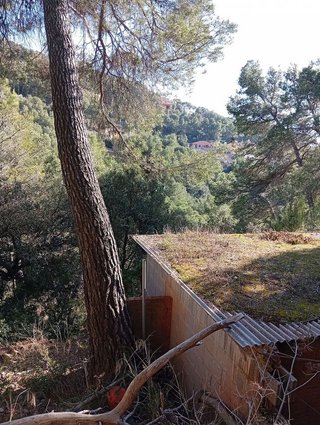 Terreno en venta en Centre en Castellar del Vallès