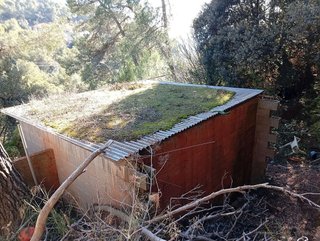 Terreno en venta en Centre en Castellar del Vallès