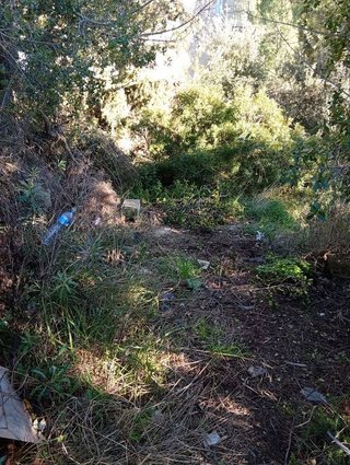 Terreno en venta en Centre en Castellar del Vallès