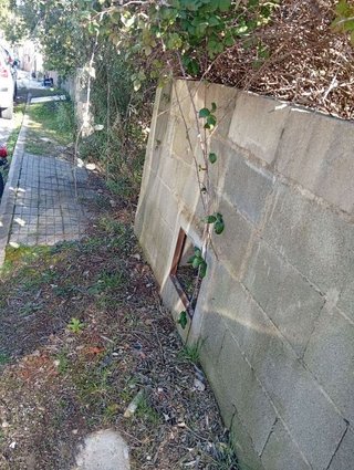 Terreno en venta en Centre en Castellar del Vallès