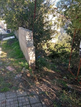 Terreno en venta en Centre en Castellar del Vallès