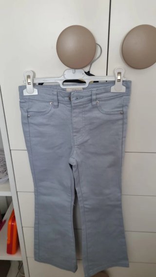 Pantalón niña Sfera Talla 6/7
