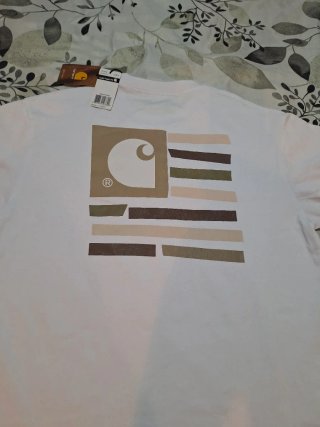Camiseta Carhartt Talla M