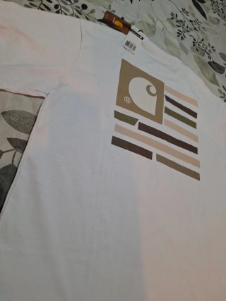Camiseta Carhartt Talla M
