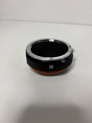 Adaptador K&F Concept EF-E Pro
