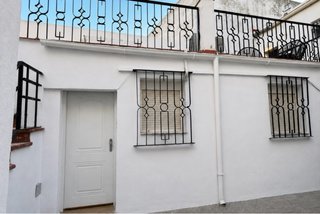 Apartamento turistico Puerto de Santa Maria,centro