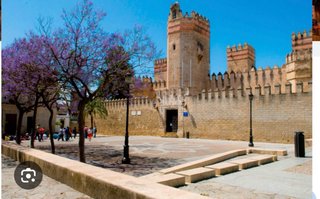 Apartamento turistico Puerto de Santa Maria,centro