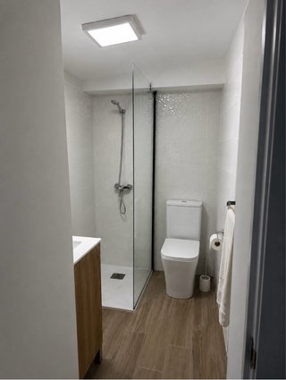 Apartamento turistico Puerto de Santa Maria,centro