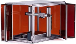 Snapmaker 2.0 A350T Impresora 3D