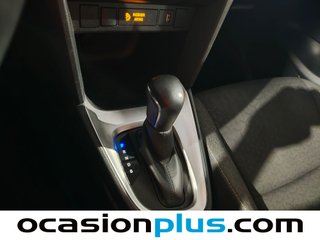 Toyota Yaris Cross 120H Business Plus 85 kW (116 CV)