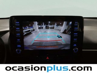Toyota Yaris Cross 120H Business Plus 85 kW (116 CV)