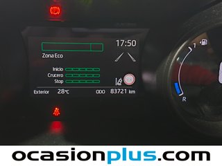 Toyota Yaris Cross 120H Business Plus 85 kW (116 CV)