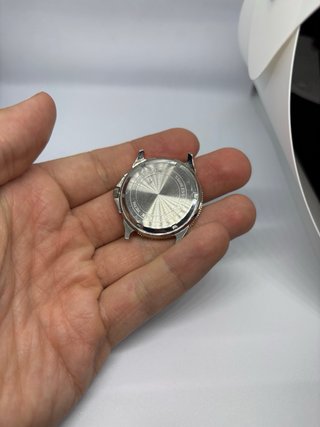 Gianvix funzionate dress watch orologio