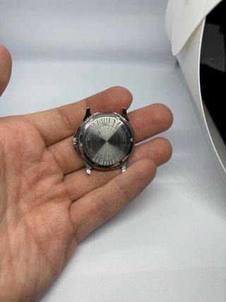 Gianvix funzionate dress watch orologio