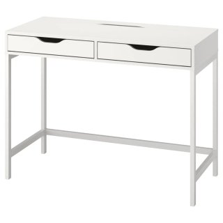 Escritorio blanco Ikea