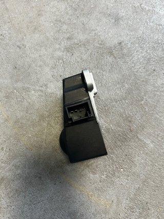 Cerradura electrónica de la dirección