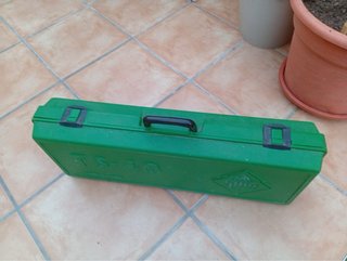 Máquina de cortes azulejos TS 40