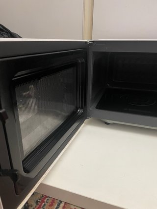 Microondas Cecotec Grandheat 2000 Flatbed