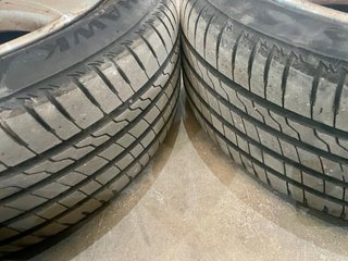 Llantas Volkswagen 205/55 R16
