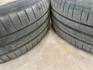 Llantas Volkswagen 205/55 R16