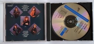 CD Europe, Out of This World