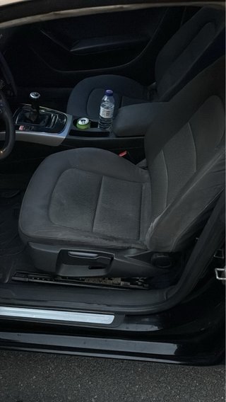 Audi A5 2010