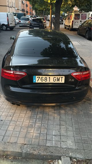 Audi A5 2010