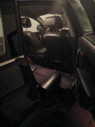 Chevrolet Captiva 2013