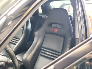 Subaru WRX STI Limited