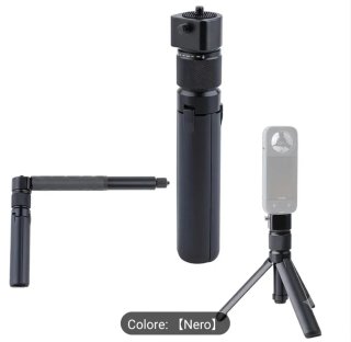Treppiede rotante Insta360 X3/X4/X5