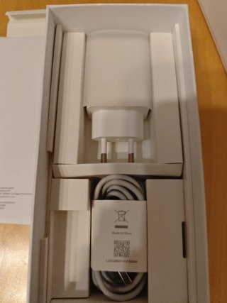 Teléfono móvil Xiaomi 11 Lite 5G NE 8GB Ram Negro