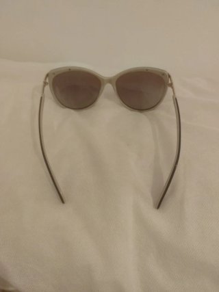 Gafas de sol mujer Ralph Lauren marrones y doradas