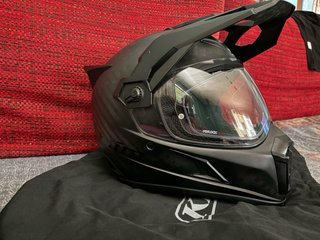 Casco Klim Cross Enduro Moto