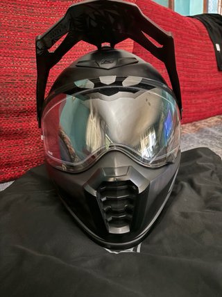 Casco Klim Cross Enduro Moto