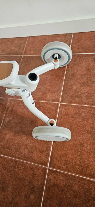 Triciclo Evolutivo Olmitos