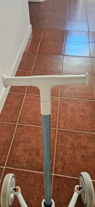 Triciclo Evolutivo Olmitos