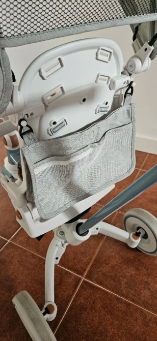 Triciclo Evolutivo Olmitos