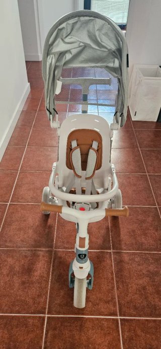 Triciclo Evolutivo Olmitos
