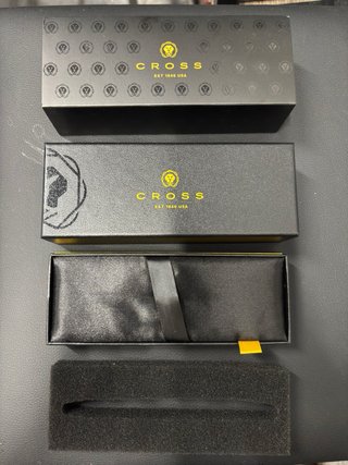 Estuche CROSS para bolígrafo