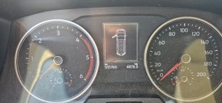 Volkswagen Crafter 2018