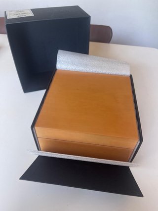 Scatola Officine Panerai