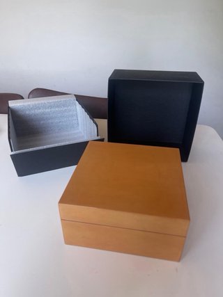 Scatola Officine Panerai
