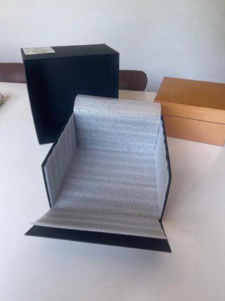 Scatola Officine Panerai