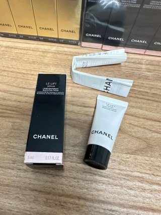 Chanel Le Lift Siero Viso 5ml